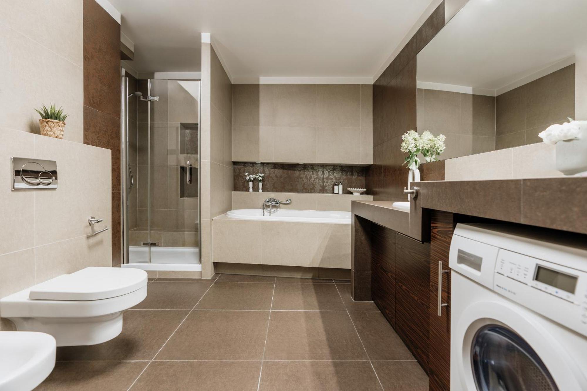 Piedmont Apartment - Loftaffair คราคูฟ ภายนอก รูปภาพ